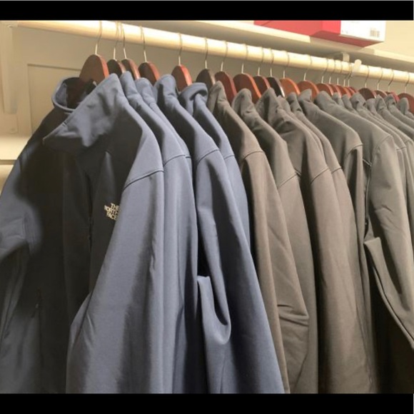 COPY - The north face - Picture 2 of 6